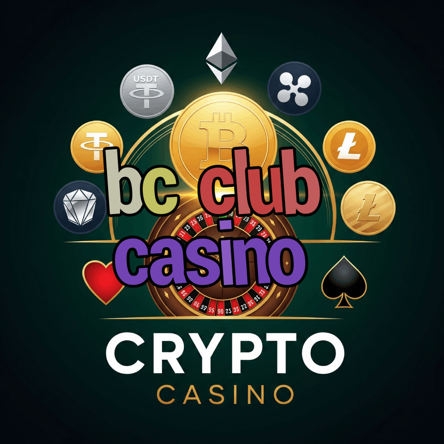 BC Club Casino - Exclusive VIP Casino